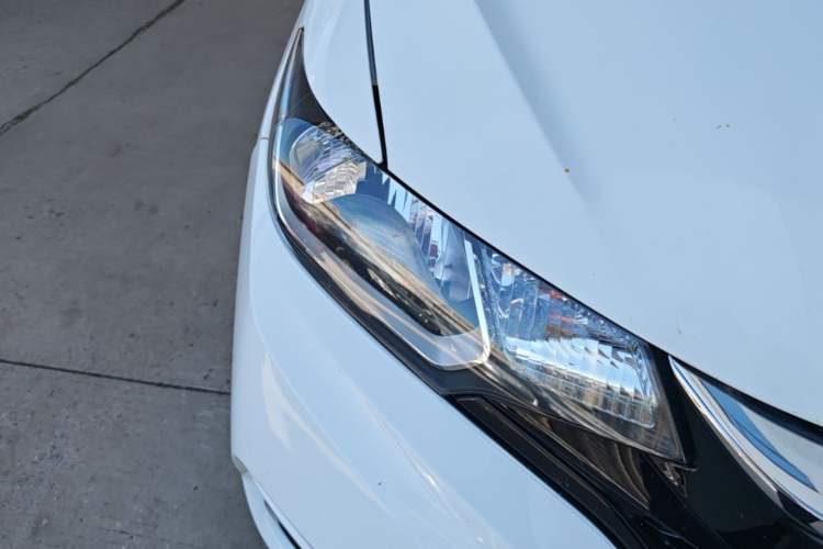 Used Honda Fit 2018 1.5L CVT Comfort Version Right Front Headlight