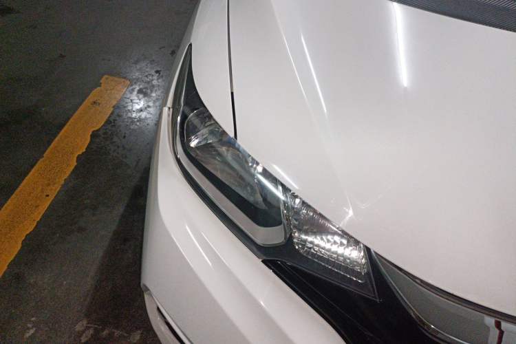 Used Honda Fit 2018 1.5L CVT Comfort Sunroof Version Right Front Headlight