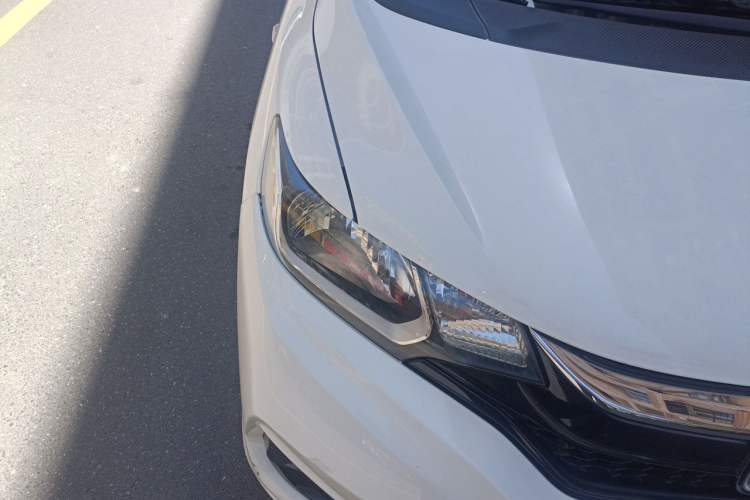 Used Honda Fit 2018 1.5L CVT Comfort Sunroof Version Right Front Headlight