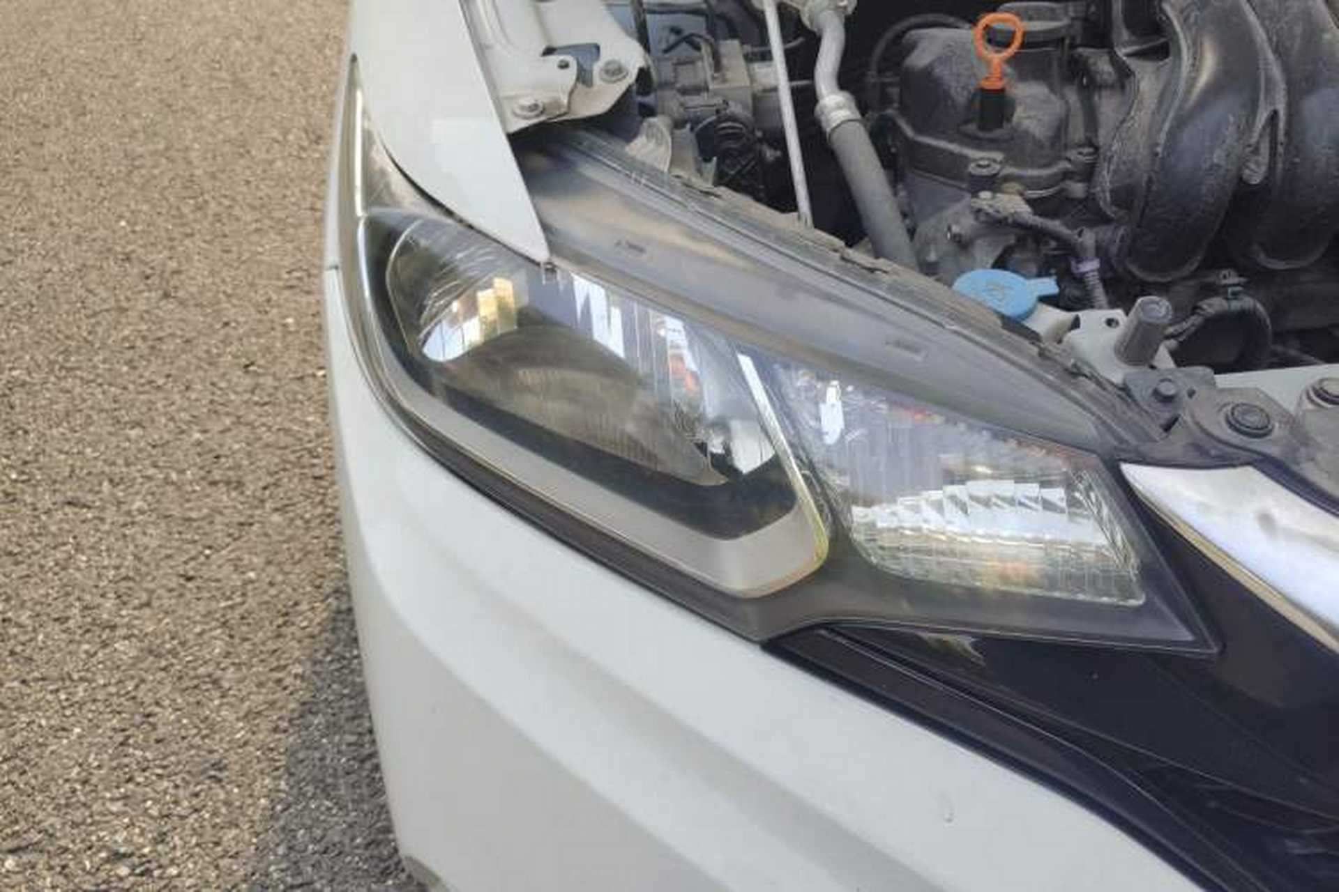 Used Honda Fit 2018 1.5L CVT Comfort Sunroof Version Right Front Headlight