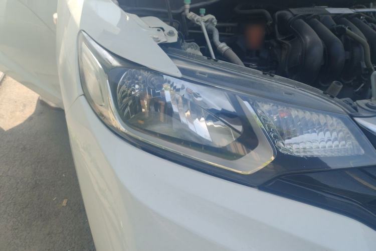 Used Honda Fit 2018 1.5L CVT Comfort Sunroof Version Right Front Headlight