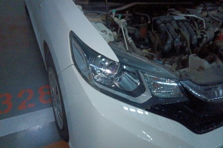 Used Honda Fit 2018 1.5L CVT Comfort Version Right Front Headlight