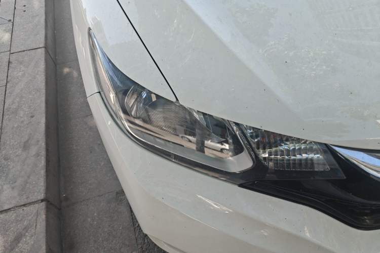 Used Honda Fit 2018 1.5L CVT Comfort Sunroof Version Right Front Headlight