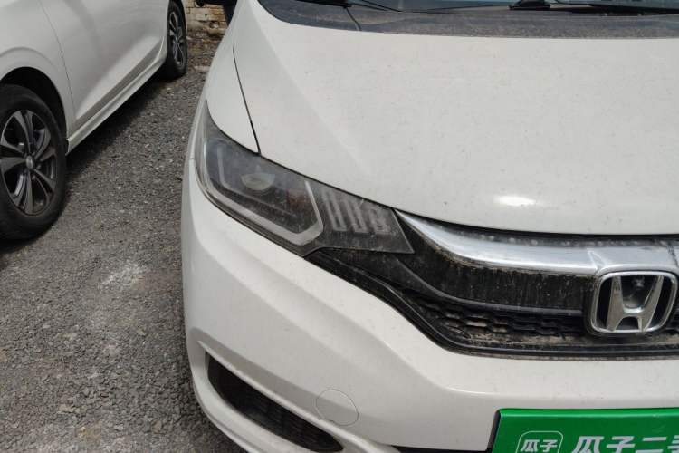 Used Honda Fit 2018 1.5L CVT Comfort Version Right Front Headlight