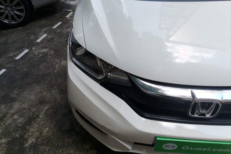 Used Honda Fit 2018 1.5L CVT Comfort Version Right Front Headlight