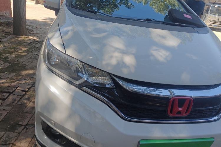 Used Honda Fit 2018 1.5L CVT Trendy Run+ Edition Right Front Headlight