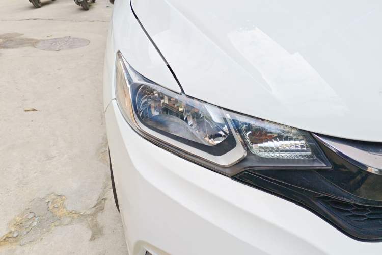 Used Honda Fit 2018 1.5L Manual Comfort Version Right Front Headlight