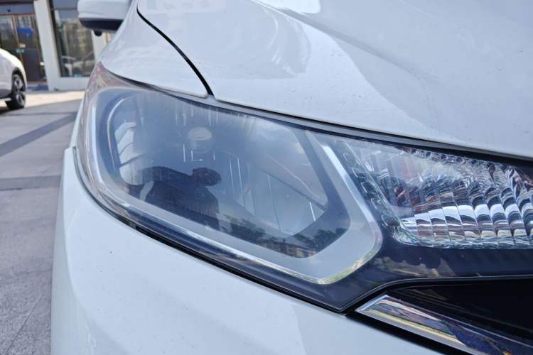 Used Honda Fit 2018 1.5L CVT Trendy Run+ Edition Right Front Headlight