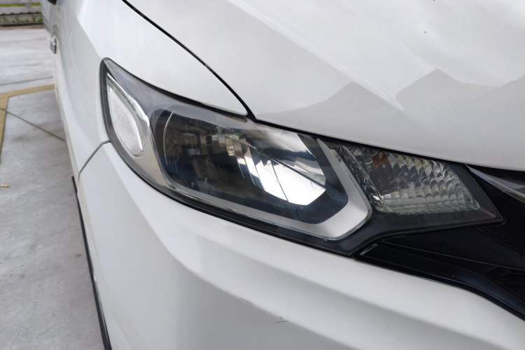 Used Honda Fit 2018 1.5L CVT Comfort Sunroof Version Right Front Headlight