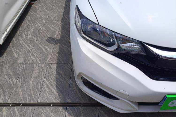 Used Honda Fit 2018 1.5L CVT Comfort Version Right Front Headlight