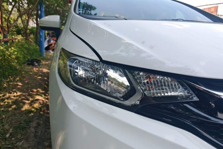 Used Honda Fit 2018 1.5L CVT Comfort Sunroof Version Right Front Headlight