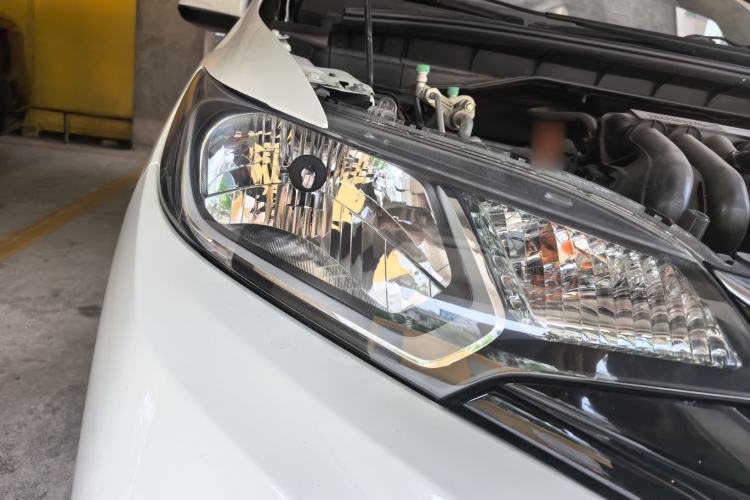 Used Honda Fit 2018 1.5L CVT Comfort Sunroof Version Right Front Headlight