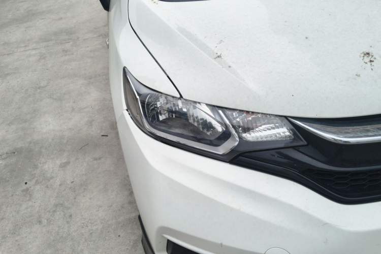 Used Honda Fit 2018 1.5L CVT Comfort Sunroof Version Right Front Headlight