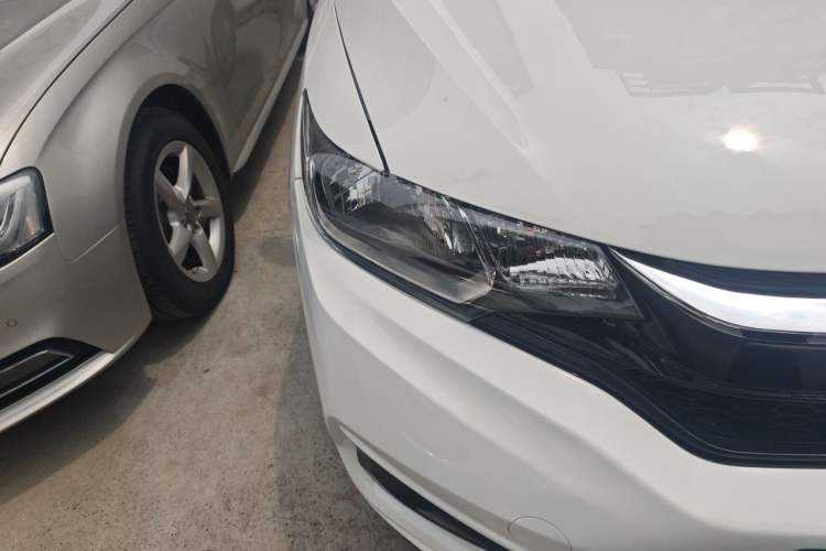 Used Honda Fit 2018 1.5L CVT Comfort Version Right Front Headlight