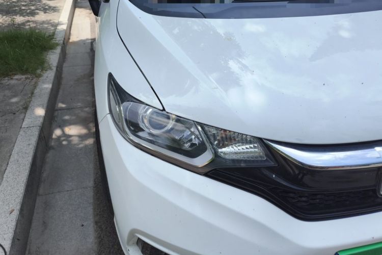 Used Honda Fit 2018 1.5L Manual Comfort Version Right Front Headlight