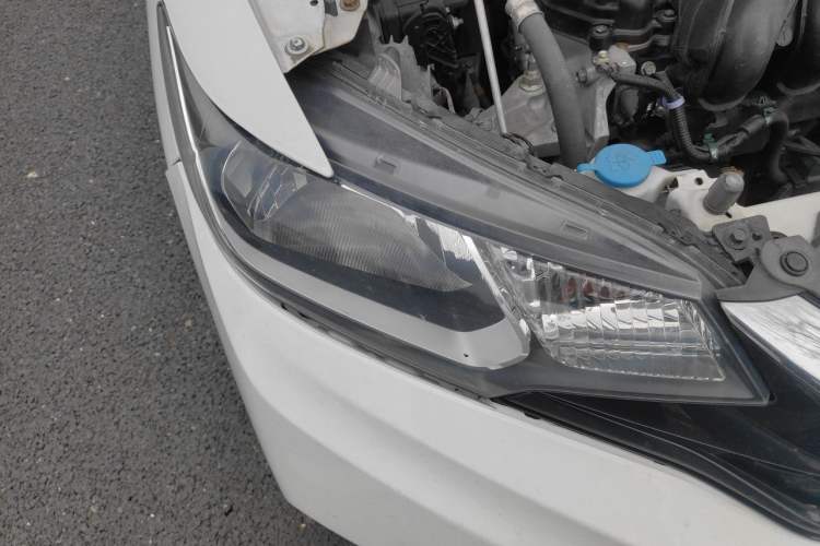 Used Honda Fit 2018 1.5L CVT Comfort Sunroof Version Right Front Headlight
