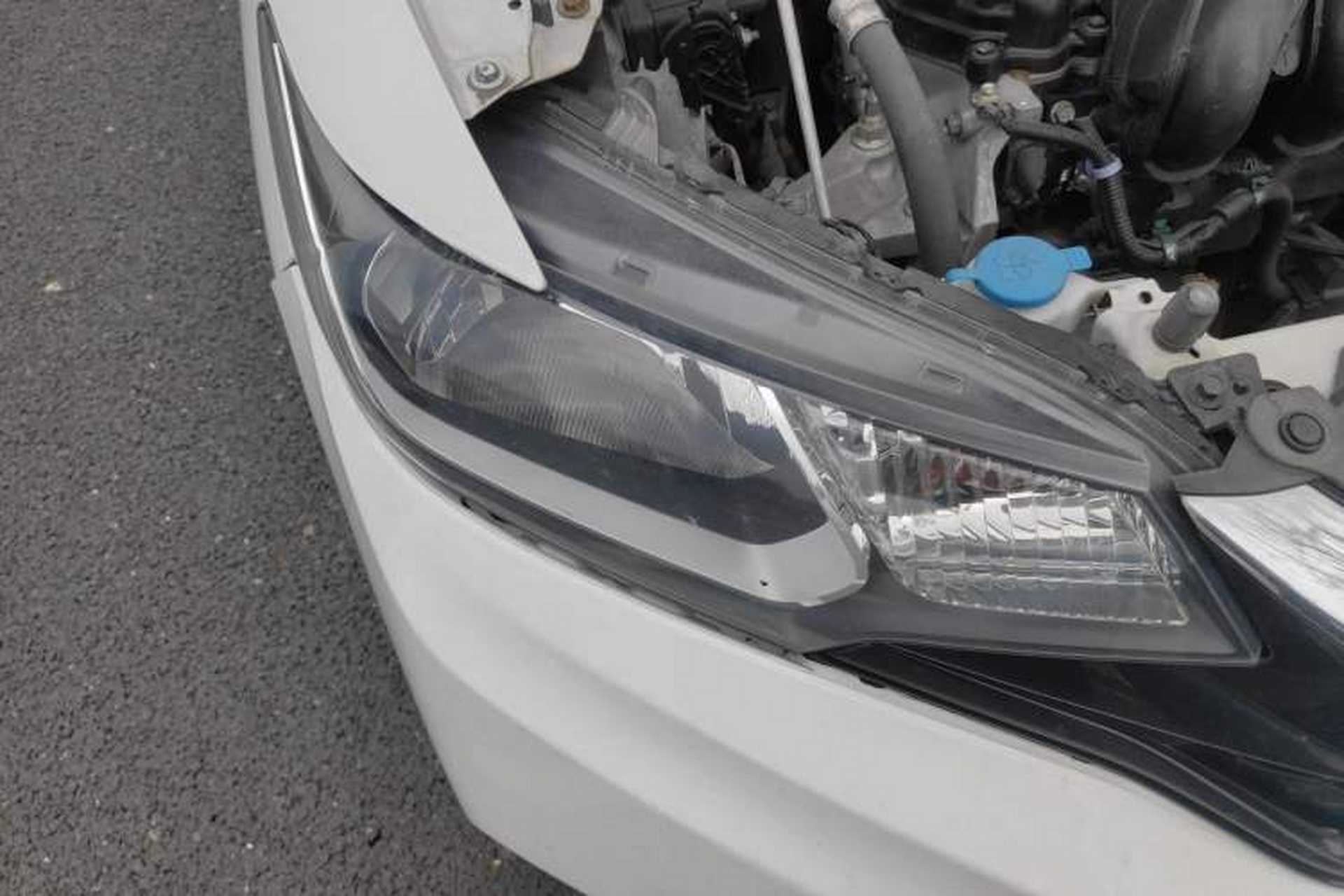Used Honda Fit 2018 1.5L CVT Comfort Sunroof Version Right Front Headlight