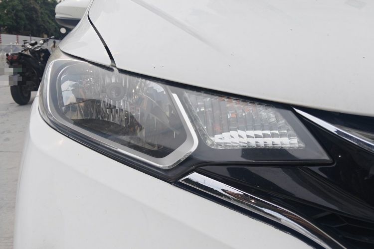 Used Honda Fit 2018 1.5L Manual Comfort Version Right Front Headlight