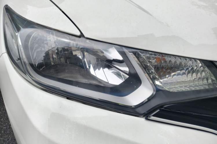 Used Honda Fit 2018 1.5L CVT Comfort Version Right Front Headlight