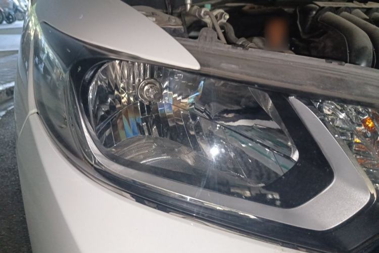 Used Honda Fit 2018 1.5L Manual Comfort Version Right Front Headlight