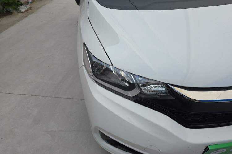 Used Honda Fit 2018 1.5L CVT Comfort Version Right Front Headlight