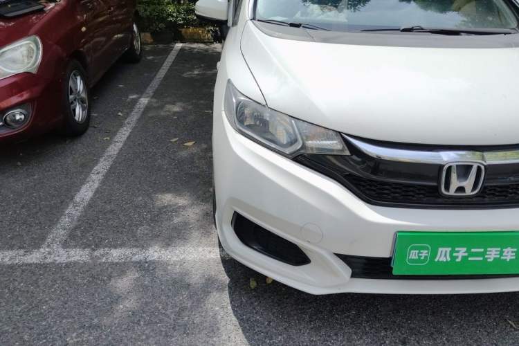 Used Honda Fit 2018 1.5L CVT Comfort Sunroof Version Right Front Headlight