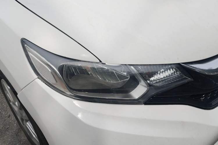 Used Honda Fit 2018 1.5L CVT Comfort Sunroof Version Right Front Headlight
