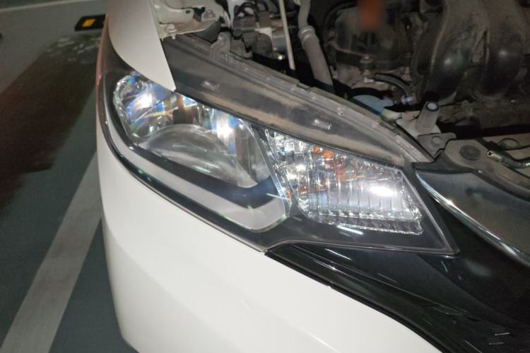 Used Honda Fit 2018 1.5L CVT Comfort Version Right Front Headlight