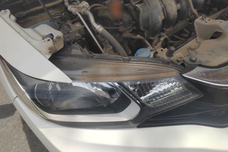 Used Honda Fit 2018 1.5L CVT Comfort Sunroof Version Right Front Headlight