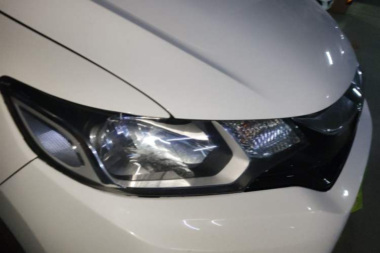 Used Honda Fit 2018 1.5L CVT Comfort Version Right Front Headlight