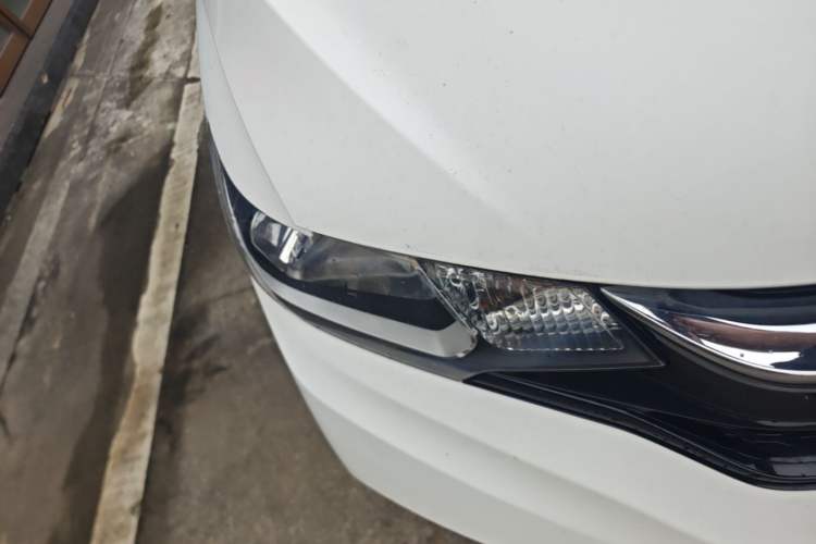 Used Honda Fit 2018 1.5L CVT Comfort Sunroof Version Right Front Headlight