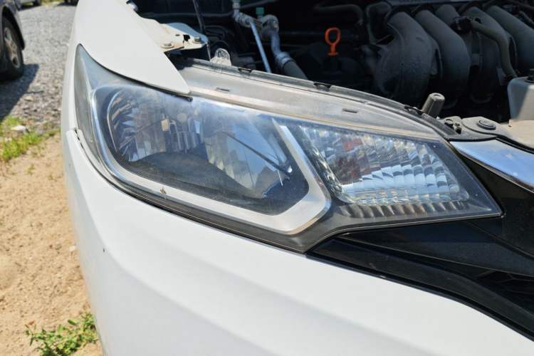 Used Honda Fit 2018 1.5L CVT Comfort Sunroof Version Right Front Headlight
