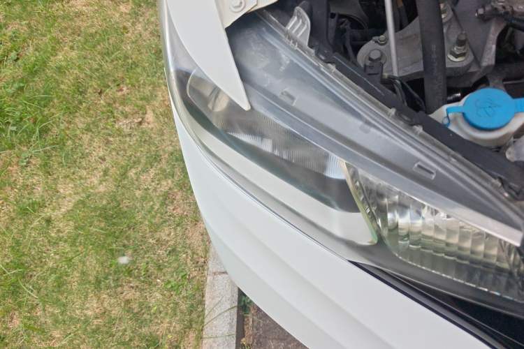 Used Honda Fit 2018 1.5L CVT Comfort Version Right Front Headlight