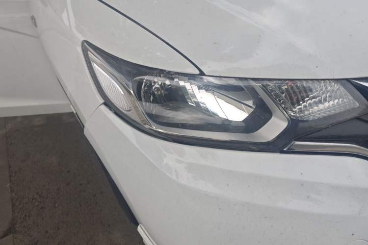 Used Honda Fit 2018 1.5L CVT Trendy Sports Edition Right Front Headlight