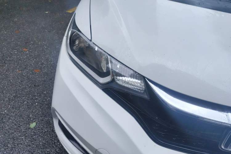 Used Honda Fit 2018 1.5L CVT Comfort Sunroof Version Right Front Headlight