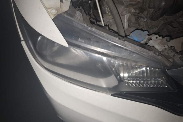 Used Honda Fit 2018 1.5L CVT Comfort Version Right Front Headlight