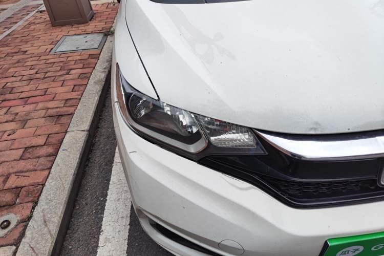 Used Honda Fit 2018 1.5L CVT Comfort Version Right Front Headlight