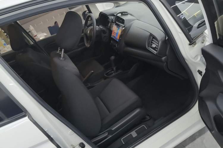 Used Honda Fit 2018 1.5L CVT Comfort Version Right Front Seat