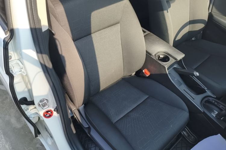 Used Honda Fit 2018 1.5L CVT Comfort Version Right Front Seat