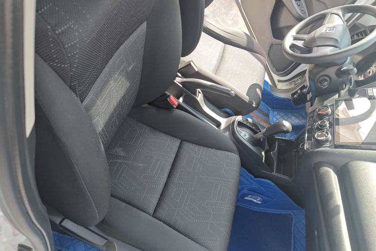 Used Honda Fit 2018 1.5L CVT Comfort Version Right Front Seat