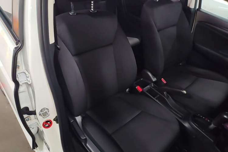 Used Honda Fit 2018 1.5L CVT Comfort Version Right Front Seat