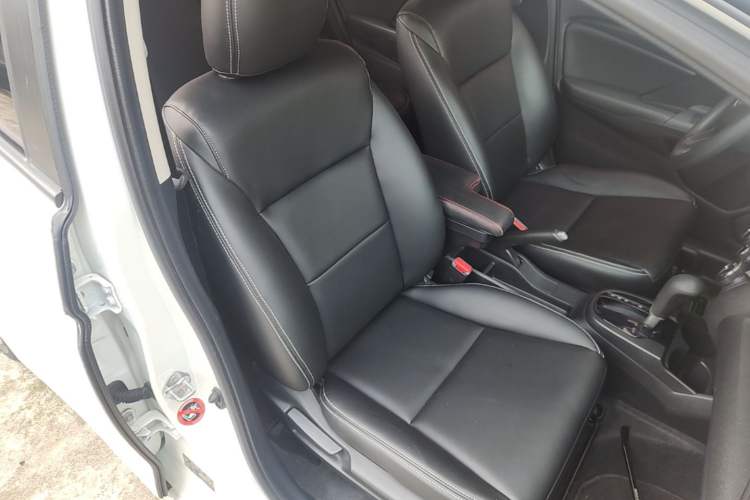 Used Honda Fit 2018 1.5L CVT Comfort Version Right Front Seat
