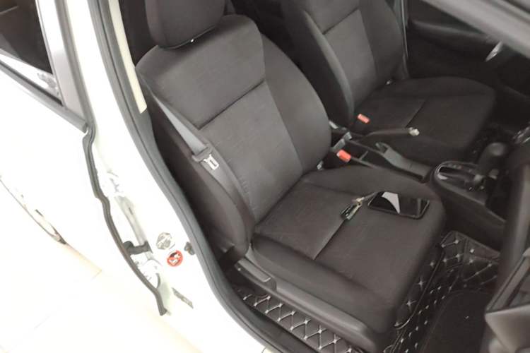 Used Honda Fit 2018 1.5L CVT Comfort Version Right Front Seat