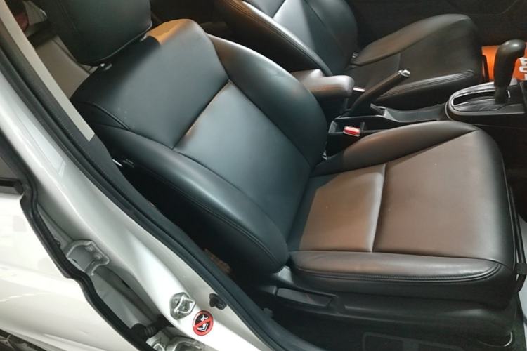 Used Honda Fit 2018 1.5L CVT Comfort Version Right Front Seat