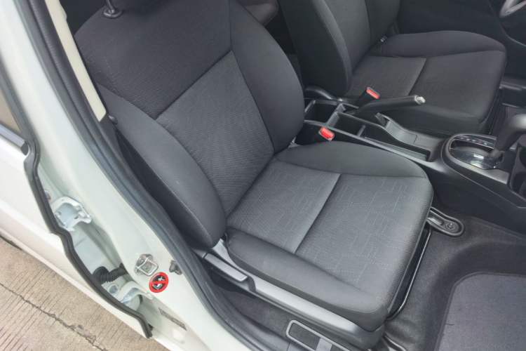 Used Honda Fit 2018 1.5L CVT Comfort Version Right Front Seat
