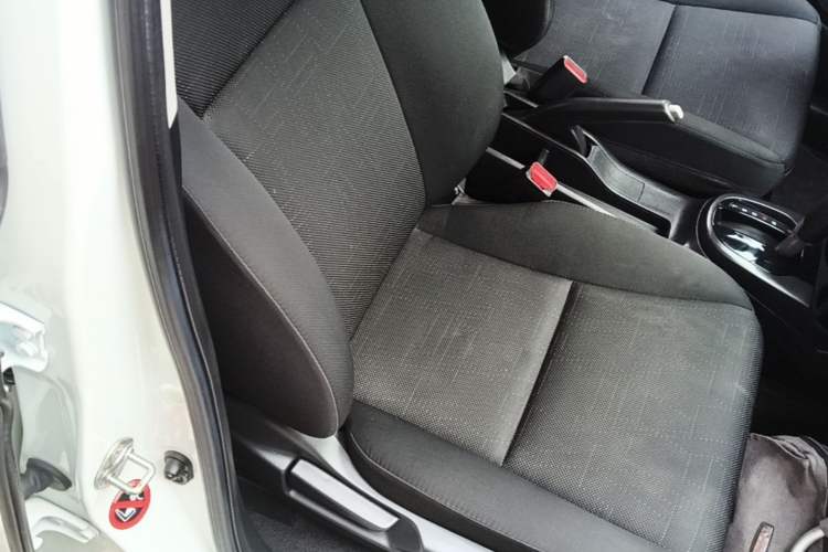 Used Honda Fit 2018 1.5L CVT Comfort Version Right Front Seat