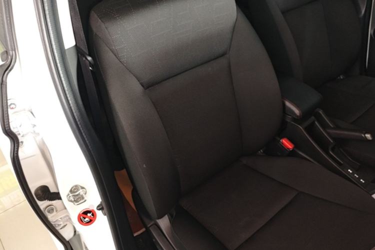 Used Honda Fit 2018 1.5L CVT Comfort Version Right Front Seat
