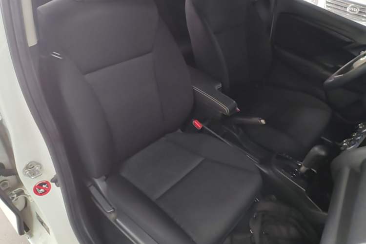 Used Honda Fit 2018 1.5L CVT Comfort Version Right Front Seat