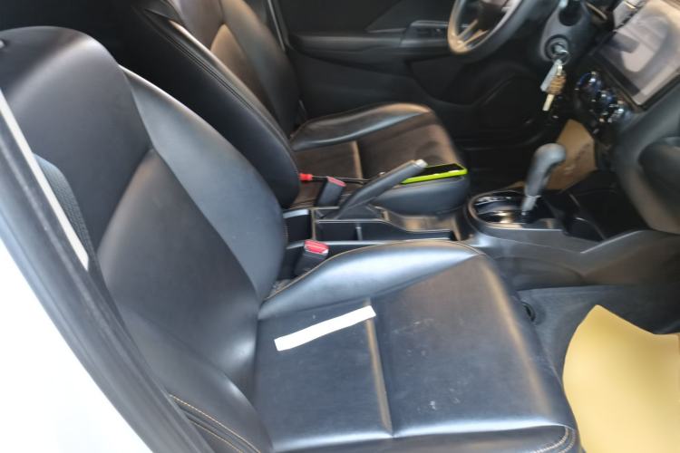 Used Honda Fit 2018 1.5L CVT Comfort Version Right Front Seat