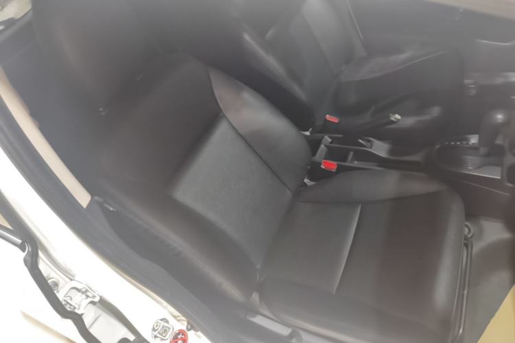 Used Honda Fit 2018 1.5L CVT Comfort Version Right Front Seat